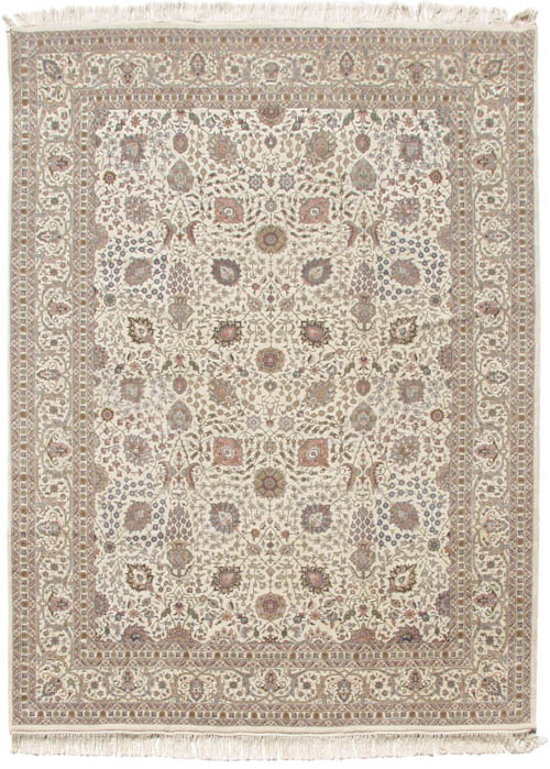 9x12 Tabriz Design Rug 9x12 Tabriz Design Rug